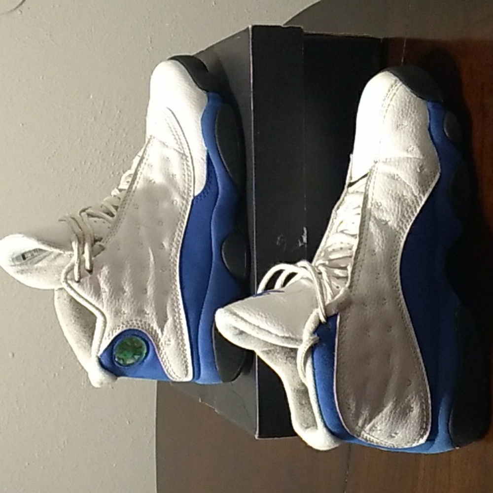 Jordan Retro 13 - Picture 2 of 6
